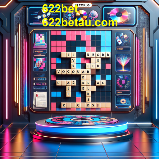 Atrações da Categoria 'Registros' no 622bet: Desafios e Aprendizado