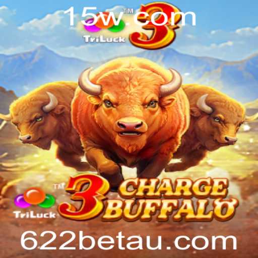 Descubra o Fascinante Mundo de 3ChargeBuffalo no 622bet