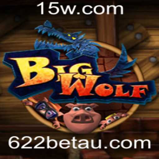 Explorando o Jogo 'BigWolf' e as Emoções da Plataforma 622bet
