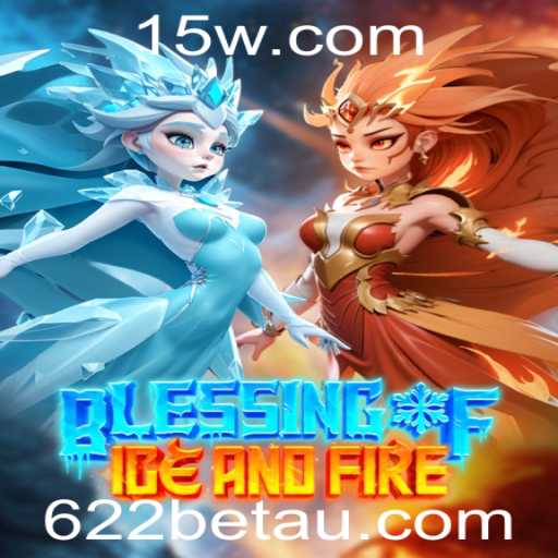 Descubra o Universo de Blessing of Ice and Fire: Um Jogo Inovador