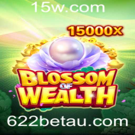 Descubra as Regras e Estratégias de BlossomofWealth com Foco no 622bet