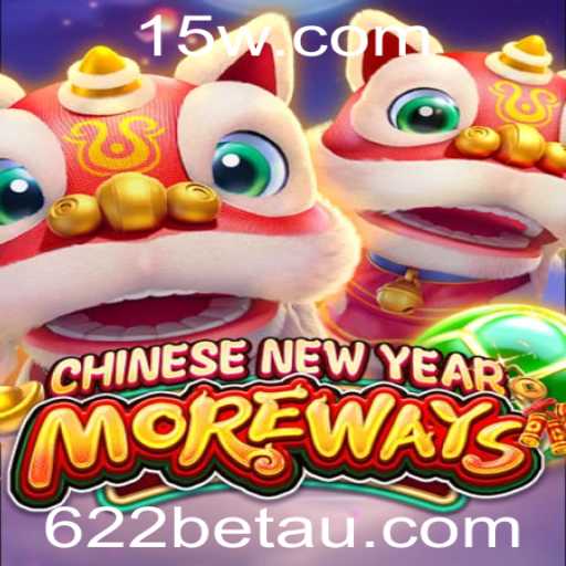 Descubra o Fascinante Jogo CHINESENEWYEARMOREWAYS com 622bet