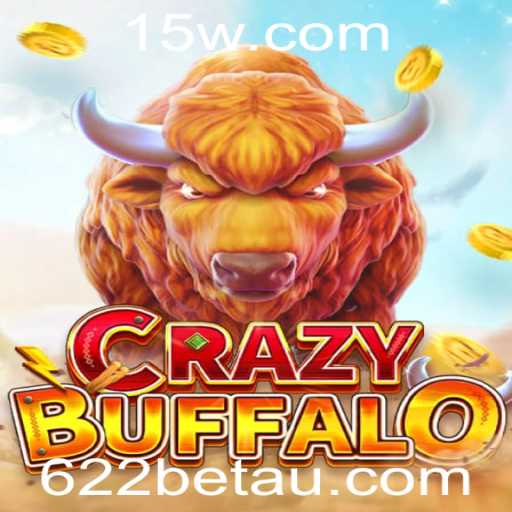 Descubra CRAZYBUFFALO: O Novo Fenômeno dos Jogos com 622bet