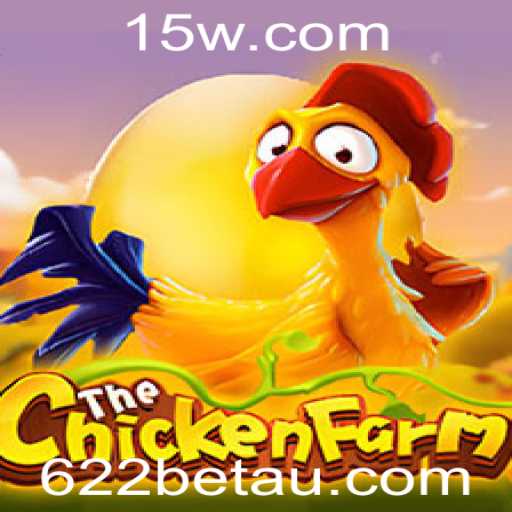 ChickenFarm: Desbravando o Universo de Apostas com 622bet
