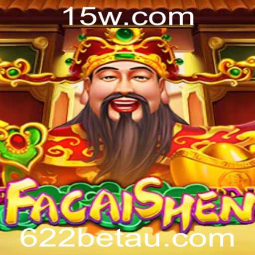 Explorando o Universo do Jogo FaCaiShen no 622bet
