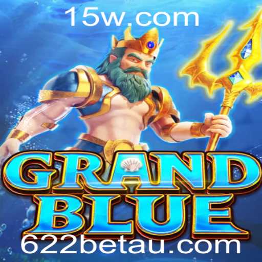 Descubra o Mundo de GRANDBLUE: Um Jogo de Aventuras e Estratégia
