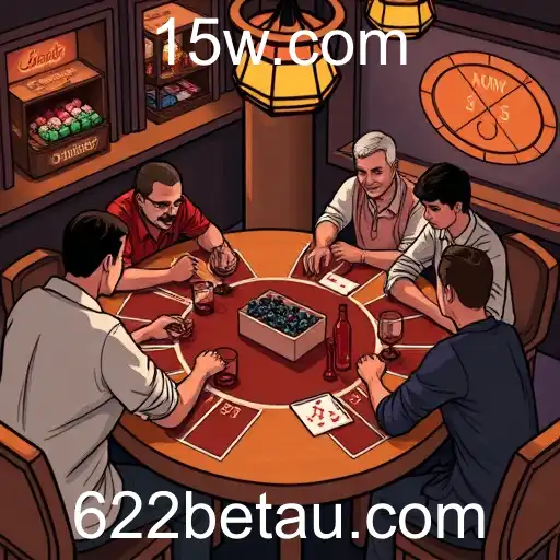 Explorando o Mundo dos Jogos de Mesa e a Iniciativa 622bet