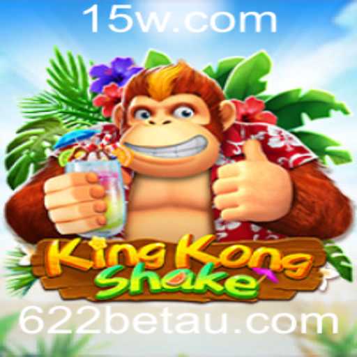 Descubra o Fascinante Mundo do Jogo 'KingKongShake'