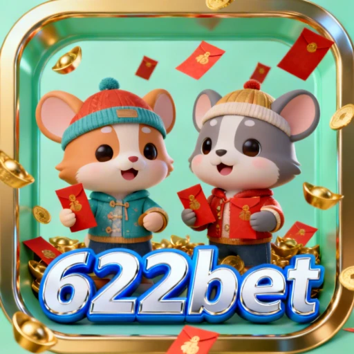 622bet logo