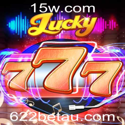 Descubra o Mundo Emocionante do Jogo Lucky777 com 622bet