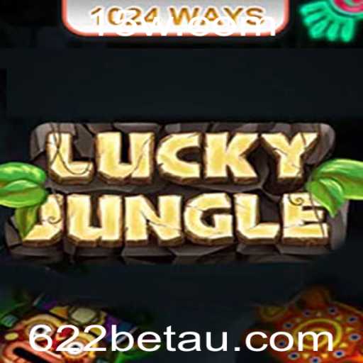 Explorando the Exciting World of LuckyJungle1024 – A Guide to the 622bet Game
