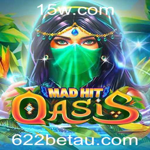 Descubra o Mundo de MadHitOasis: Regras e Estratégias