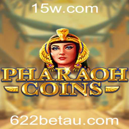 PharaohCoins: Mergulhando no Fascinante Mundo de Apostas com 622bet
