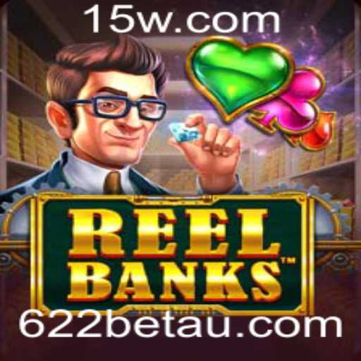 Descubra o Fascinante Mundo de ReelBanks: Um Jogo de Aventura e Estratégia