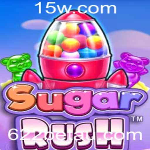 Explorando SugarRush: Um Novo Mundo de Entretenimento em 622bet