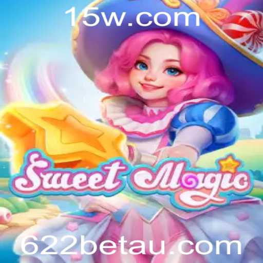 Explorando o Universo de SweetMagic: O Jogo que Conquista com Magia e Estratégia