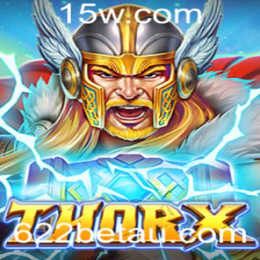 ThorX: Comando E Poder na Nova Era dos Jogos Digitais