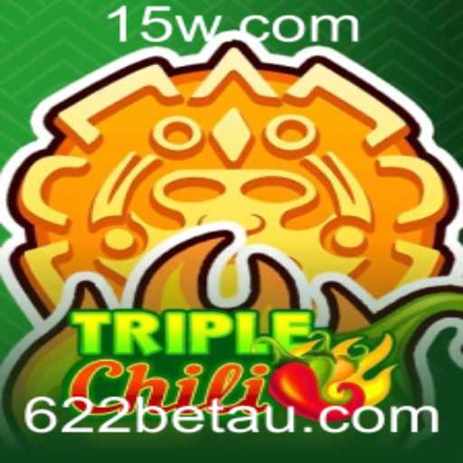 Descubra o Mundo de Entretenimento do TripleChili com 622bet