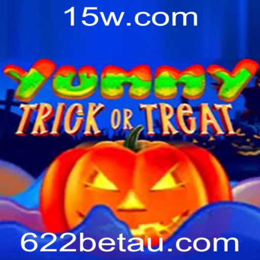 Explorando o Mundo Encantado de YummyTrickorTreat: Diversão e Estratégia em um Só Jogo